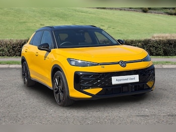 Used Volkswagen T-Roc 2026 for sale - 79299301: Photo