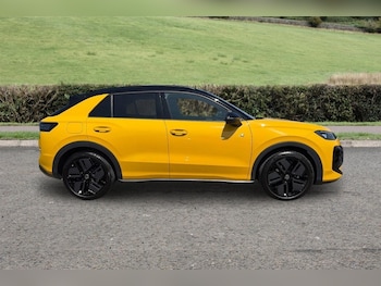 Used Volkswagen T-Roc 2026 for sale - 79299301: Photo