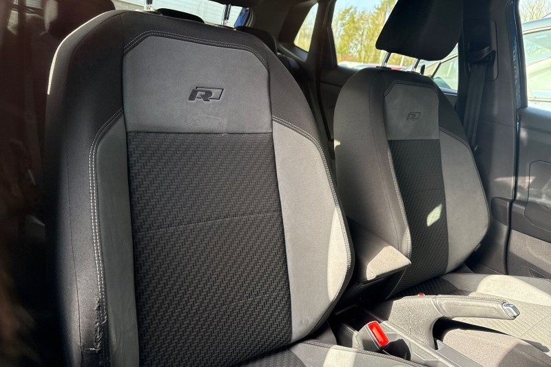 Used Volkswagen Polo 2019 for sale - 78042296: Photo 16