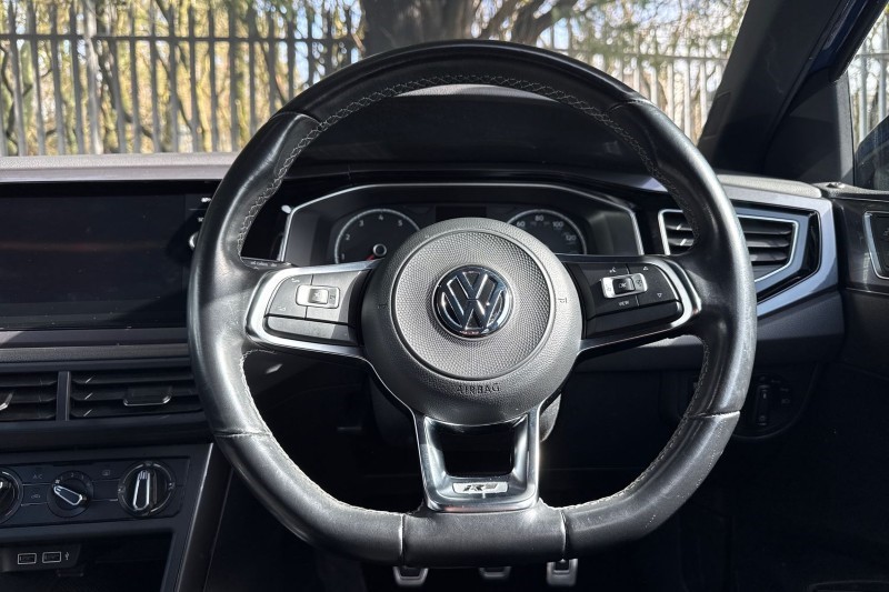 Used Volkswagen Polo 2019 for sale - 78042296: Photo 17