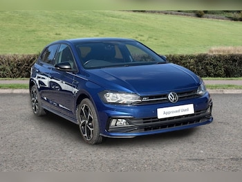 Volkswagen Polo feature image