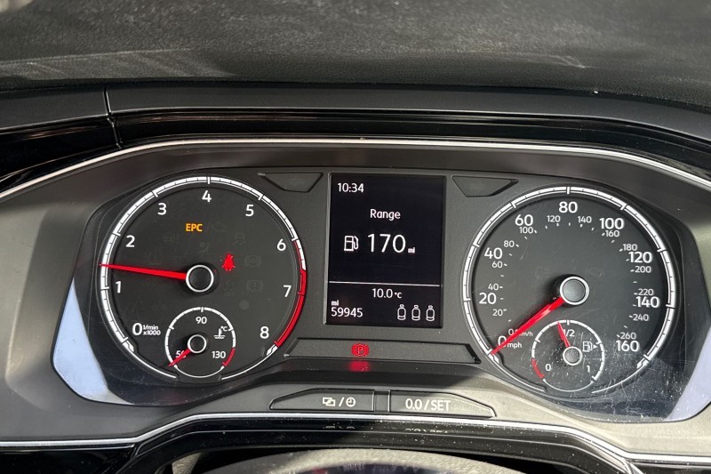 Used Volkswagen Polo 2019 for sale - 78042296: Photo 20