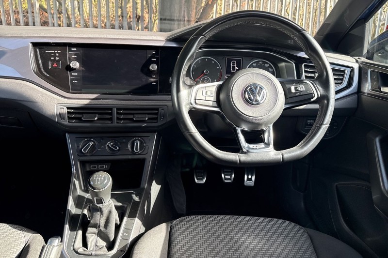 Used Volkswagen Polo 2019 for sale - 78042296: Photo 21