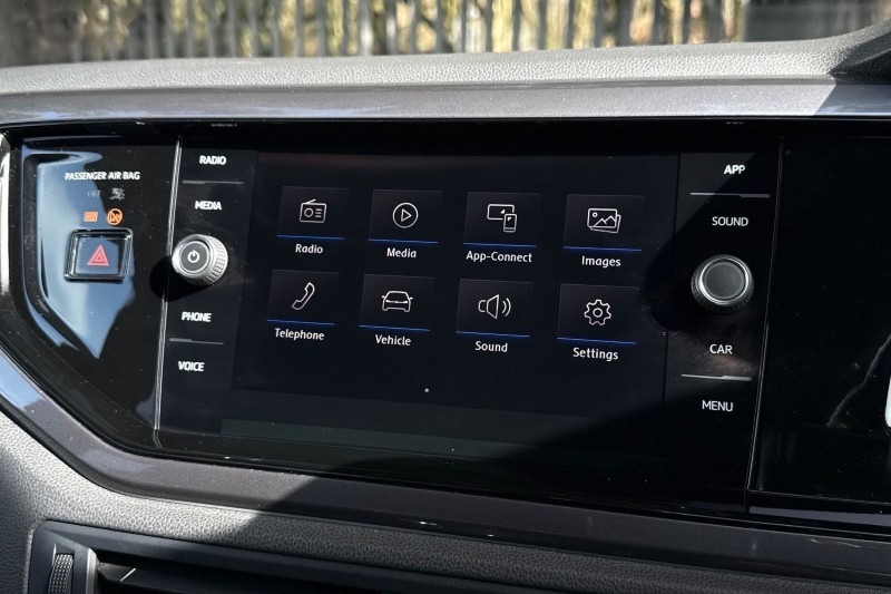 Used Volkswagen Polo 2019 for sale - 78042296: Photo 22