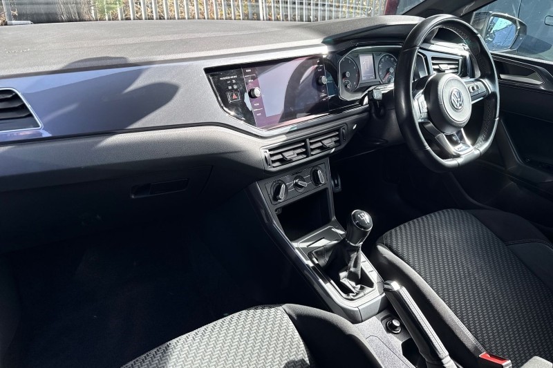 Used Volkswagen Polo 2019 for sale - 78042296: Photo 28