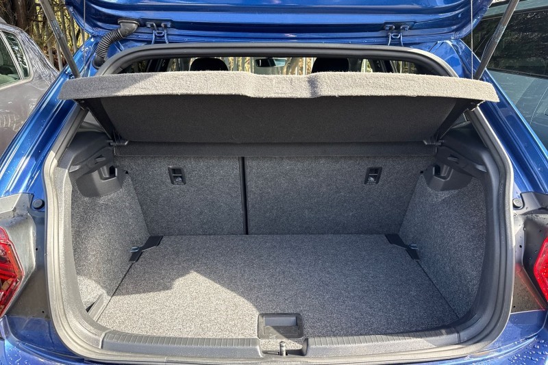 Used Volkswagen Polo 2019 for sale - 78042296: Photo 29