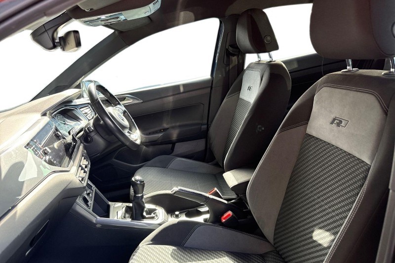 Used Volkswagen Polo 2019 for sale - 78042296: Photo 3