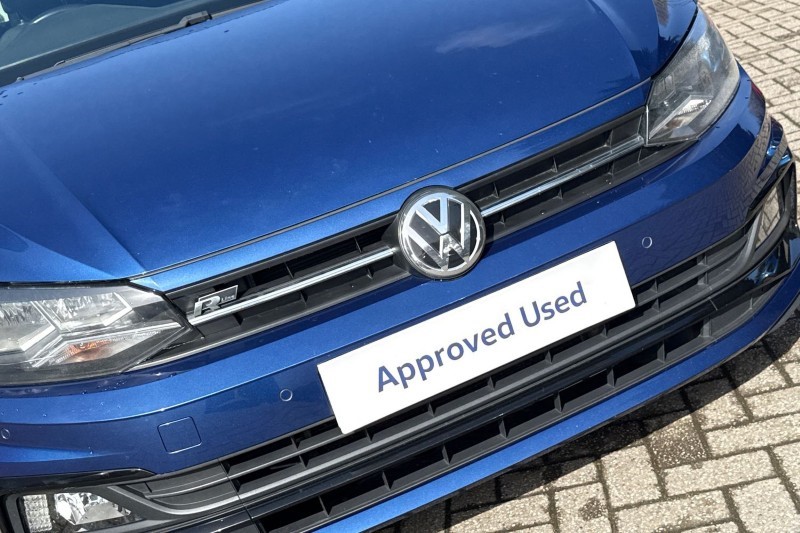Used Volkswagen Polo 2019 for sale - 78042296: Photo 31