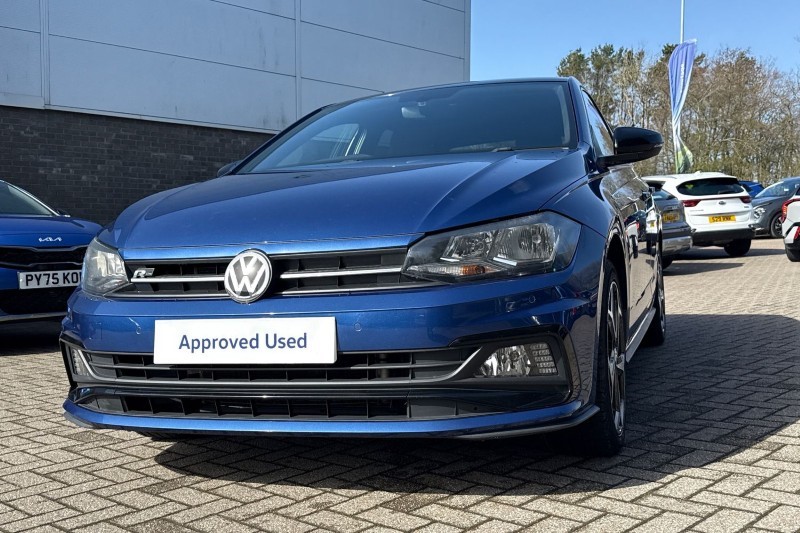Used Volkswagen Polo 2019 for sale - 78042296: Photo 32
