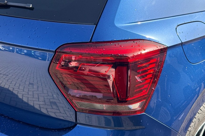 Used Volkswagen Polo 2019 for sale - 78042296: Photo 33