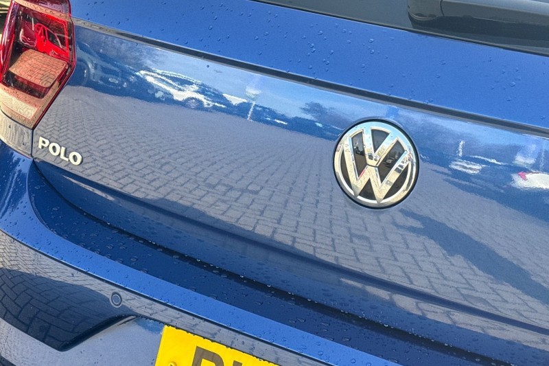 Used Volkswagen Polo 2019 for sale - 78042296: Photo 35