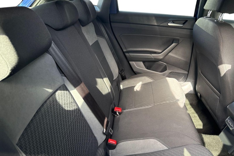 Used Volkswagen Polo 2019 for sale - 78042296: Photo 4