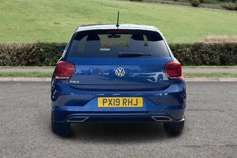 Used Volkswagen Polo 2019 for sale - 78042296: Photo 6