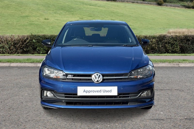 Used Volkswagen Polo 2019 for sale - 78042296: Photo 7