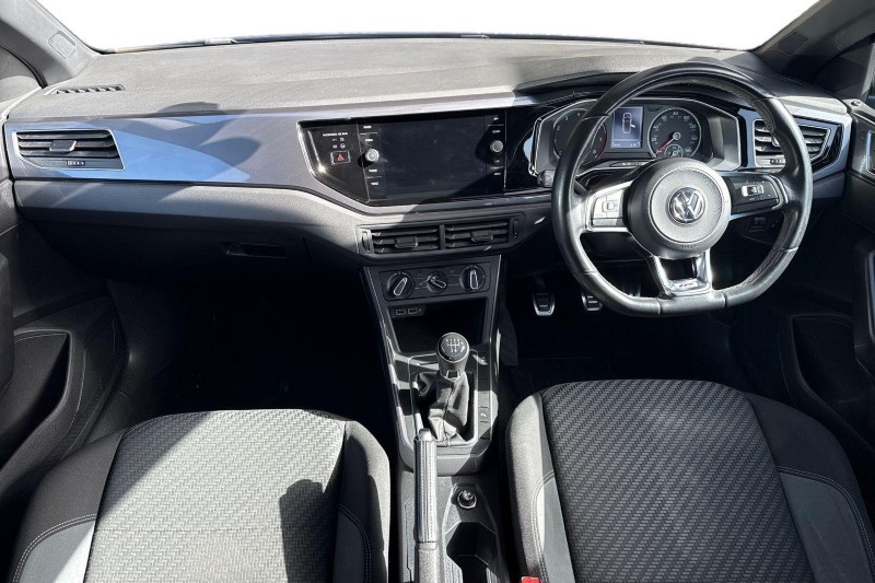 Used Volkswagen Polo 2019 for sale - 78042296: Photo 9