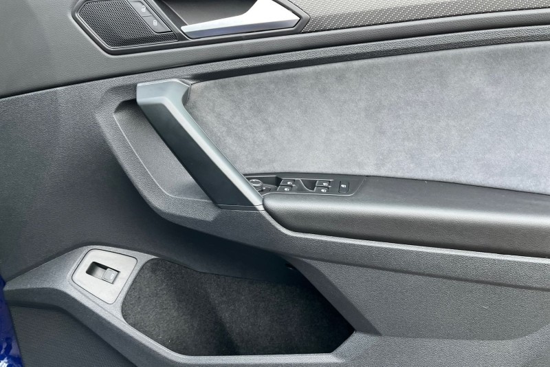 Used Volkswagen Tiguan 2023 for sale - 76981217: Photo 11