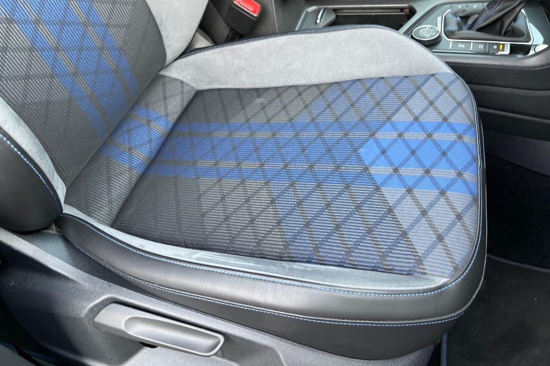 Used Volkswagen Tiguan 2023 for sale - 76981217: Photo 15