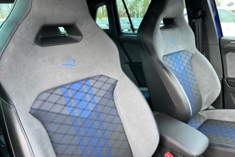 Used Volkswagen Tiguan 2023 for sale - 76981217: Photo 16