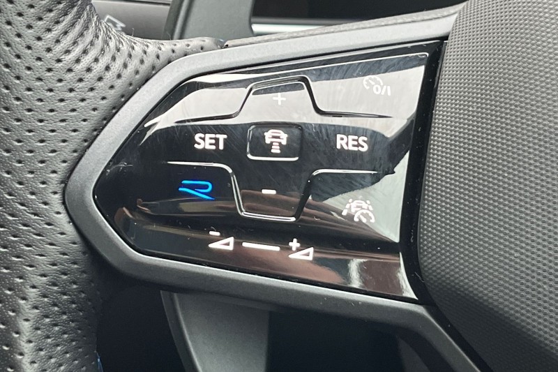 Used Volkswagen Tiguan 2023 for sale - 76981217: Photo 18