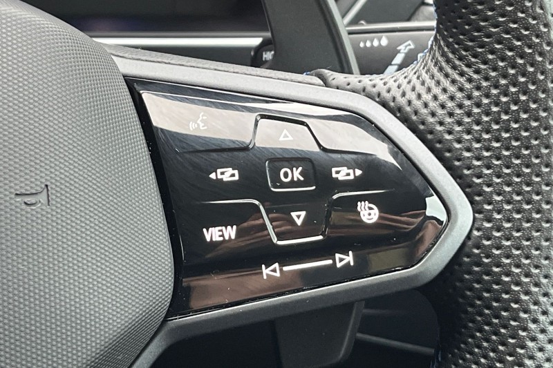 Used Volkswagen Tiguan 2023 for sale - 76981217: Photo 19