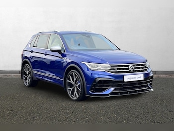 Used Volkswagen Tiguan 2023 for sale - 76981217: Photo