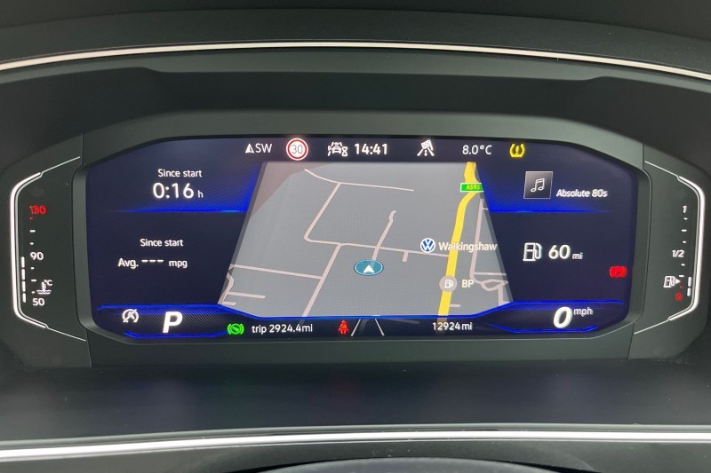 Used Volkswagen Tiguan 2023 for sale - 76981217: Photo 20