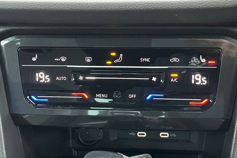 Used Volkswagen Tiguan 2023 for sale - 76981217: Photo 25