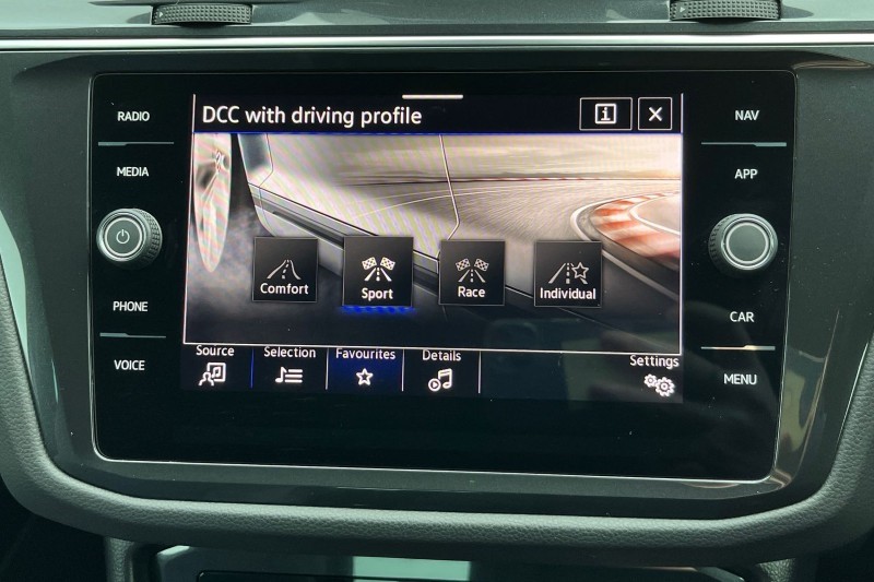 Used Volkswagen Tiguan 2023 for sale - 76981217: Photo 26