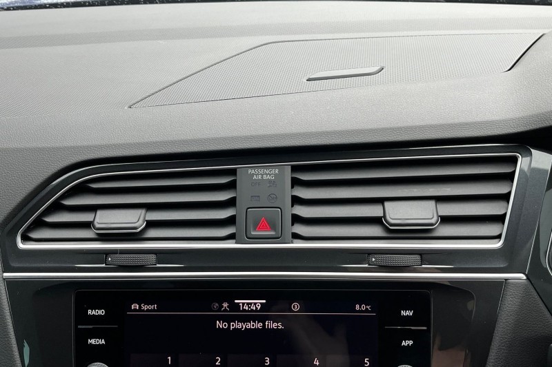 Used Volkswagen Tiguan 2023 for sale - 76981217: Photo 27