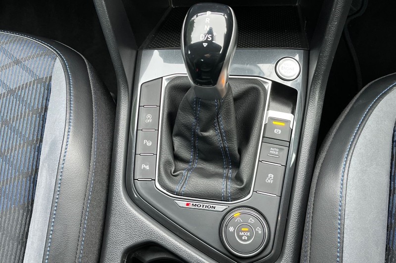 Used Volkswagen Tiguan 2023 for sale - 76981217: Photo 28