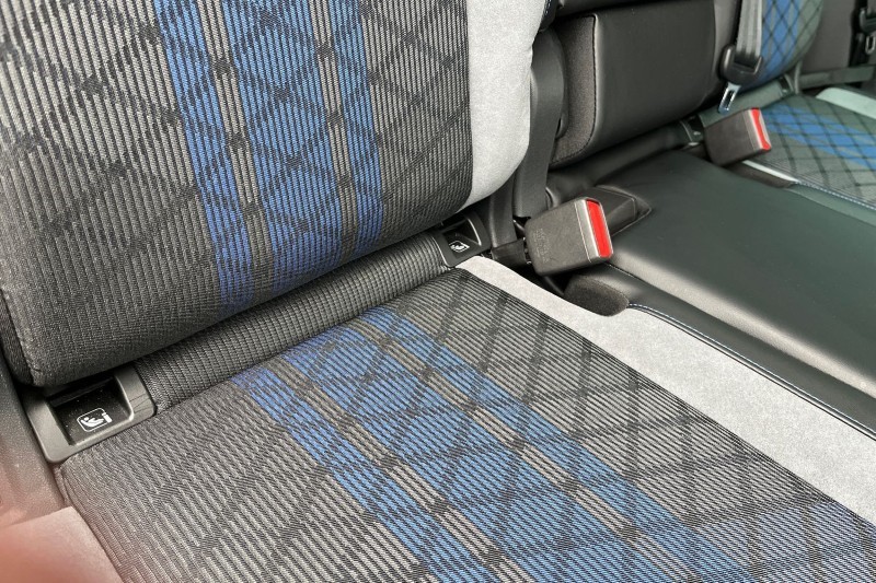 Used Volkswagen Tiguan 2023 for sale - 76981217: Photo 29