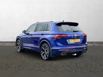 Used Volkswagen Tiguan 2023 for sale - 76981217: Photo