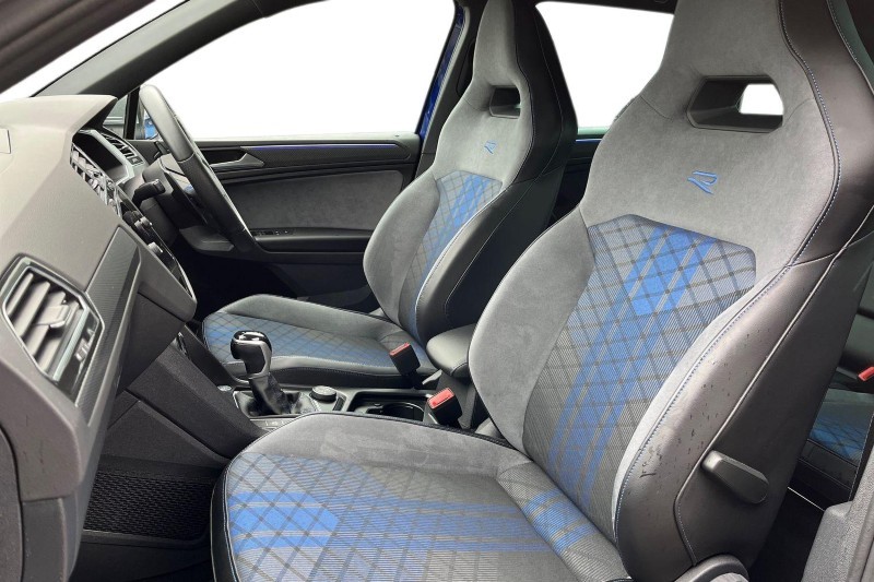 Used Volkswagen Tiguan 2023 for sale - 76981217: Photo 3