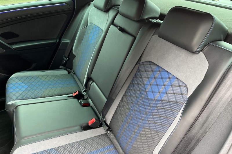 Used Volkswagen Tiguan 2023 for sale - 76981217: Photo 30