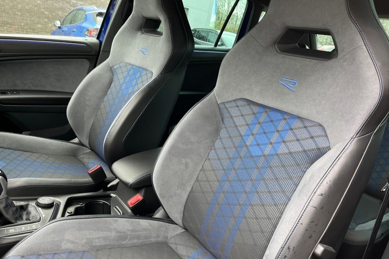 Used Volkswagen Tiguan 2023 for sale - 76981217: Photo 31