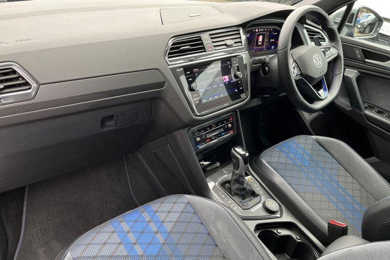 Used Volkswagen Tiguan 2023 for sale - 76981217: Photo 32