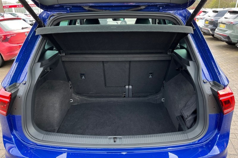 Used Volkswagen Tiguan 2023 for sale - 76981217: Photo 33