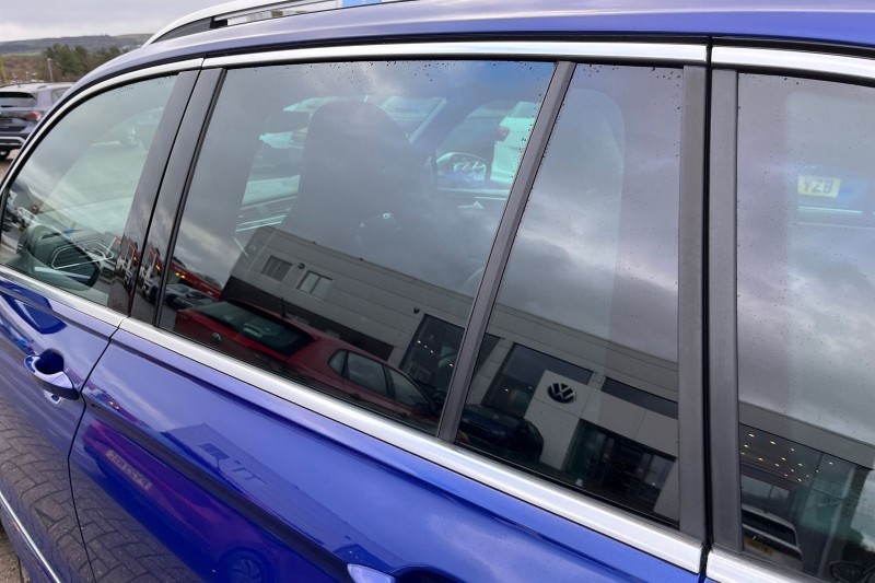 Used Volkswagen Tiguan 2023 for sale - 76981217: Photo 35