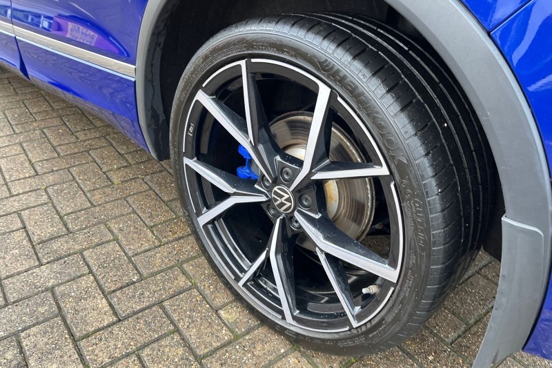 Used Volkswagen Tiguan 2023 for sale - 76981217: Photo 36