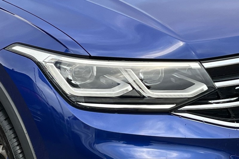 Used Volkswagen Tiguan 2023 for sale - 76981217: Photo 37