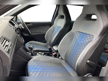 Used Volkswagen Tiguan 2023 for sale - 76981217: Photo