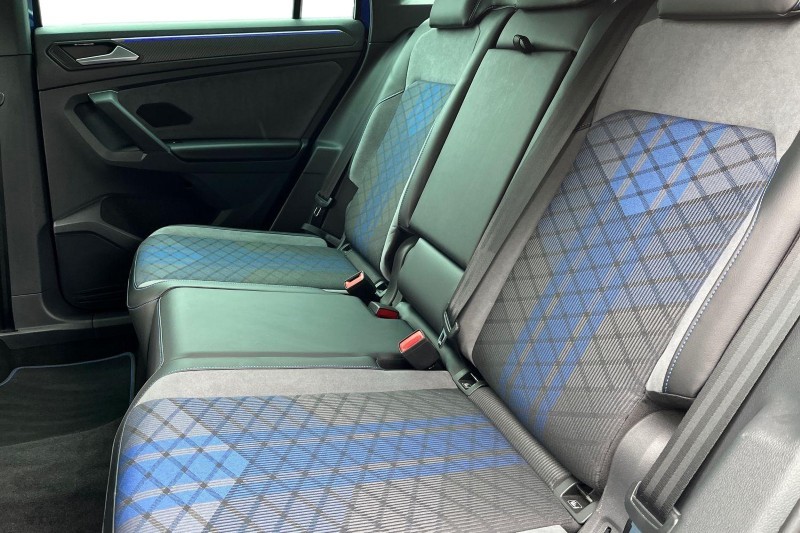 Used Volkswagen Tiguan 2023 for sale - 76981217: Photo 4