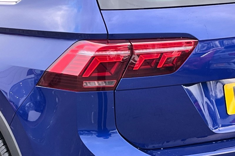 Used Volkswagen Tiguan 2023 for sale - 76981217: Photo 40