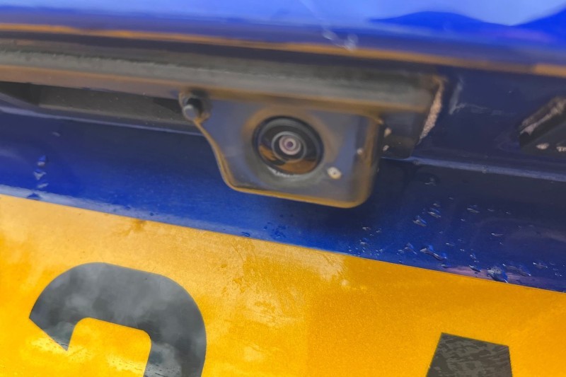 Used Volkswagen Tiguan 2023 for sale - 76981217: Photo 43