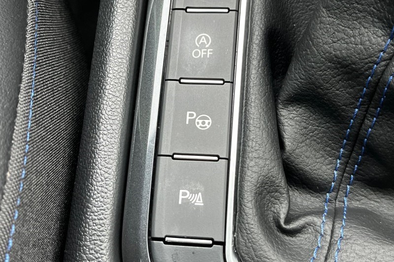 Used Volkswagen Tiguan 2023 for sale - 76981217: Photo 44