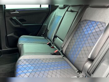 Used Volkswagen Tiguan 2023 for sale - 76981217: Photo