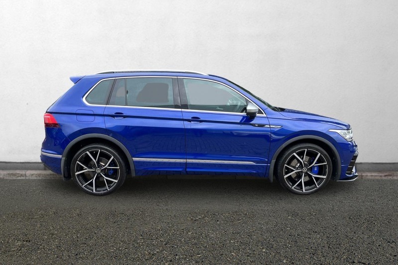 Used Volkswagen Tiguan 2023 for sale - 76981217: Photo 5