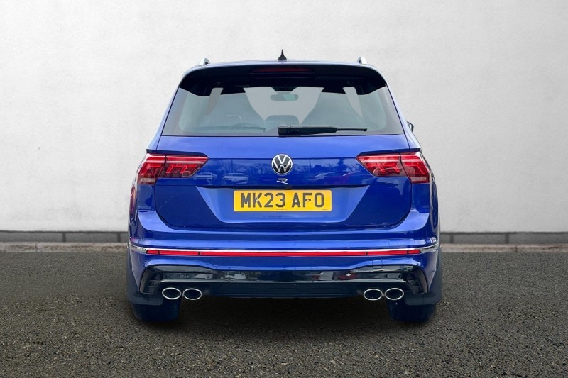 Used Volkswagen Tiguan 2023 for sale - 76981217: Photo 6