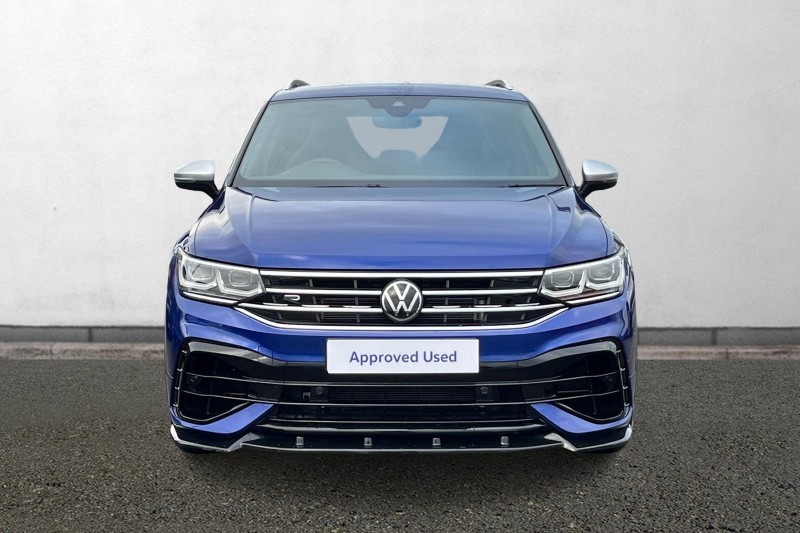 Used Volkswagen Tiguan 2023 for sale - 76981217: Photo 7