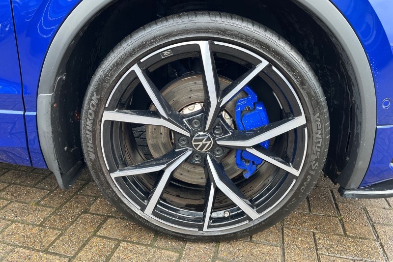 Used Volkswagen Tiguan 2023 for sale - 76981217: Photo 8